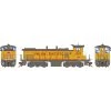 Athearn HO MP15AC, UPY #1397 2 Athearn HO MP15AC, UPY #1397 -Athearn Sales Shop ATHG74523 A0 IM98G02Q