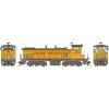 Athearn HO MP15AC, UPY #1400 2 Athearn HO MP15AC, UPY #1400 -Athearn Sales Shop ATHG74524 A0 CKY37Y1C