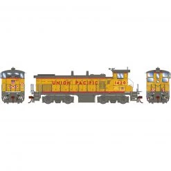 Athearn HO MP15AC, UPY #1420