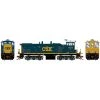 Athearn HO MP15AC, CSX #1179 -Athearn Sales Shop ATHG74531 A0 KKJUGS70
