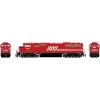 Athearn HO G2.0 SD60M Tri-Clops, Ex-SOO CP #6062 -Athearn Sales Shop ATHG75523 A0 HEYJ7AQU
