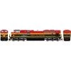 Athearn HO SD70ACe Locomotive, KCS #4164 -Athearn Sales Shop ATHG75745 A0 07WAMHKU