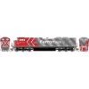 Athearn HO SD70ACe Locomotive, Ferromex #4029 -Athearn Sales Shop ATHG75749 A0 34FP8L8Q