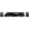 Athearn HO SD70 with DCC & Sound, Norfolk Southern #2563 -Athearn Sales Shop ATHG75826 A00 UI8TZG1Z