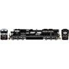 Athearn HO SD70ACe Locomotive with DCC & Sound, NS #1100 -Athearn Sales Shop ATHG75837 A0 LVU1P1J0