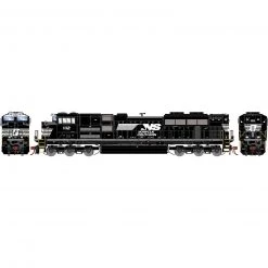 Athearn HO SD70ACe Locomotive with DCC & Sound, NS #1112
