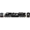 Athearn HO SD70ACe Locomotive with DCC & Sound, NS #1122 -Athearn Sales Shop ATHG75839 A0 B7M9VC8A