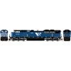 Athearn HO SD70ACe Locomotive with DCC & Sound, MRL #4308 -Athearn Sales Shop ATHG75846 A0 HRB7JS4V