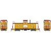 Athearn HO CA-9 ICC Caboose with Lights & Sound UP #25658 -Athearn Sales Shop ATHG78351 A0 1AHIQ1L9
