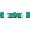 Athearn HO CA-9 ICC Caboose with Light & Sound UP MOW #906251 -Athearn Sales Shop ATHG78354 A0 0MCN1KHM