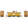 Athearn HO CA-8 Early Caboose with Lights & Sound UP #25500 -Athearn Sales Shop ATHG78360 A0 R9Q5KMDF
