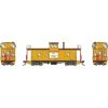 Athearn HO CA-8 Early Caboose with Lights & Sound UP #25578 -Athearn Sales Shop ATHG78361 A0 BHYGPRUM