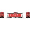 Athearn HO ICC Caboose with Lights & Sound, SAL #5627 -Athearn Sales Shop ATHG78388 A0 5GZLA1U8