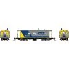 Athearn HO C-27 ICC Caboose with Lights, CSX/Grafton #903983 -Athearn Sales Shop ATHG78543 A0 EHDLM4IF