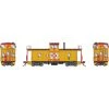 Athearn HO CA-9 ICC Caboose with Lights UP #25661 -Athearn Sales Shop ATHG78552 A0 O5V7OUHO