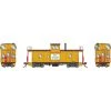 Athearn HO CA-8 Early Caboose with Lights UP #25511 -Athearn Sales Shop ATHG78562 A0 Y5AJ9O26