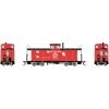 Athearn HO ICC Caboose with Lights, SAL #5608 -Athearn Sales Shop ATHG78590 A0 YF6E4ISF