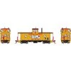 Athearn HO ICC Caboose CA-10 with Lights & Sound, UP #25724 -Athearn Sales Shop ATHG79037 A0 3DDN7HEI
