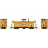 Athearn HO ICC Caboose CA-9 with Lights, UP #25656 -Athearn Sales Shop ATHG79132 A0 8008TZQK