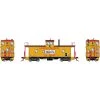 Athearn HO ICC Caboose CA-9 with Lights, UP #25669 -Athearn Sales Shop ATHG79133 A0 X7K7R2XV