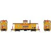 Athearn HO ICC Caboose CA-10 with Lights, UP #25747 -Athearn Sales Shop ATHG79139 A0 T4QOX0O4