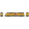 Athearn HO G2.0 SD59M-2, UP #9922 -Athearn Sales Shop ATHG80165 A0 92TRLD63