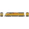 Athearn HO G2.0 SD59M-2 with DCC & Sound, UP #9903 -Athearn Sales Shop ATHG80262 A0 MLA6JLAQ