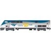 Athearn HO AMD103/P42, Amtrak/50th Anniversary Phase V #46 -Athearn Sales Shop ATHG81117 A0 DBGZTTU0