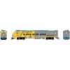 Athearn HO P42DC Locomotive, VIA, Love the Way #911 -Athearn Sales Shop ATHG81232 A0 33VD7GGG