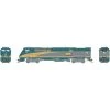 Athearn HO AMD103/P42DC with DCC & Sound, VIA #903 -Athearn Sales Shop ATHG81311 A0 ZZ57C0M5