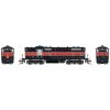 Athearn HO GP7, KO&G #805 -Athearn Sales Shop ATHG82251 A0 TOWB2A5N