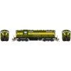 Athearn HO GP9 Locomotive, SCL #1049 -Athearn Sales Shop ATHG82264 A00 VQH6NMP0