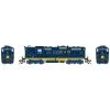Athearn HO GP9 Locomotive, C&O #6182 -Athearn Sales Shop ATHG82270 A0 YIV22B39