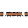 Athearn HO GP9 Locomotive, MILW #316 -Athearn Sales Shop ATHG82273 A00 245GXH2D