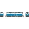 Athearn HO GP9 Locomotive, GN #688 -Athearn Sales Shop ATHG82276 A00 L42RA8ZP