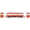 Athearn HO GP7 with DCC & Sound, SLSF #544 -Athearn Sales Shop ATHG82348 A0 3B4DE4D7