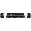 Athearn HO GP7 with DCC & Sound, MV #154 2 Athearn HO GP7 with DCC & Sound, MV #154 -Athearn Sales Shop ATHG82350 A0 G3R904CP