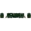 Athearn HO GP7 with DCC & Sound, PRR #8587 -Athearn Sales Shop ATHG82357 A0 RHYRJVWQ