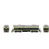 Athearn HO GP9 Locomotive with DCC & Sound, NAR #203