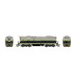 Athearn HO GP9 Locomotive with DCC & Sound, NAR #204 2 Athearn HO GP9 Locomotive with DCC & Sound, NAR #204 -Athearn Sales Shop ATHG82367 A00 67H4K6QO