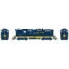 Athearn HO GP9 Locomotive with DCC & Sound, C&O #6173 -Athearn Sales Shop ATHG82369 A0 MFFRK7N7