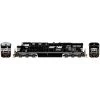 Athearn HO ES40DC Locomotive, NS #7511 -Athearn Sales Shop ATHG83095 A0 3G49IK6W