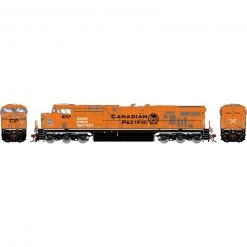 Athearn HO ES44AC Locomotive, CPR #8767