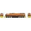 Athearn HO SD60M, B&P/Orange/Yellow #3890 2 Athearn HO SD60M, B&P/Orange/Yellow #3890 -Athearn Sales Shop ATHG8413 A0 G8ZDQYEN
