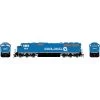 Athearn HO SD60M, CR/Blue/White/Quality #5516 -Athearn Sales Shop ATHG8414 A0 47LTTP94