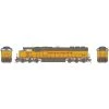 Athearn HO SD60M, UP/Red Sill/As Delivered #6317 -Athearn Sales Shop ATHG8424 A0 3GYHZMDR