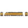Athearn HO SD60M, UP/Red Sill/As Delivered #6364 -Athearn Sales Shop ATHG8425 A0 F7GZ5HER