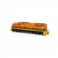 Athearn HO SD60M with DCC & Sound, B&P/Orange/Yellow #3889 -Athearn Sales Shop ATHG8512 A2 OWQHRSMI