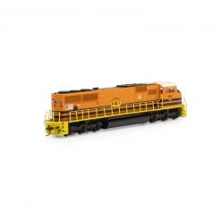 Athearn HO SD60M with DCC & Sound, B&P/Orange/Yellow #3889 -Athearn Sales Shop ATHG8512 A4 OWQHRSMI