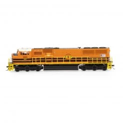 Athearn HO SD60M with DCC & Sound, B&P/Orange/Yellow #3890 -Athearn Sales Shop ATHG8513 A1 766UNIO3